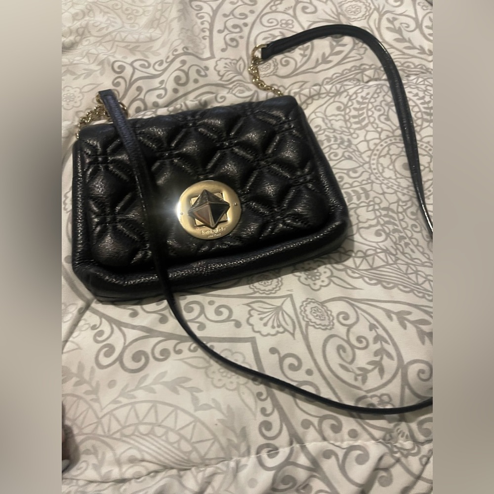 Kate spade eveninf bag